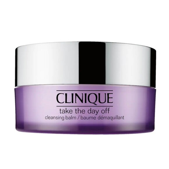 CLINIQUE Take The Day Off Cleansing Balm Makeup Remover - Picture 2 of 4